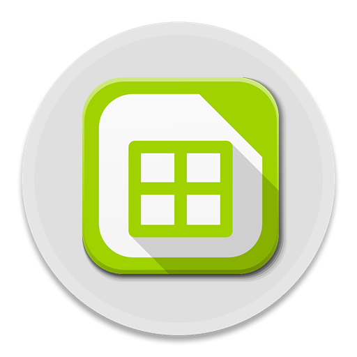 Download Calc version