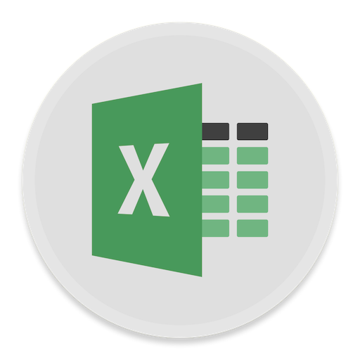 Download Excell version